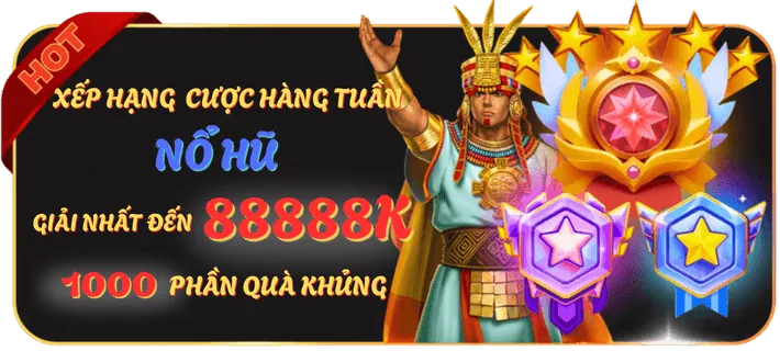 Thưởng chào mừng cho người chơi mới tại 188bet .hiphop