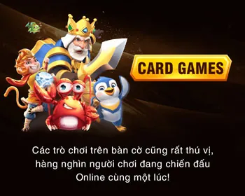 Các trò chơi bàn casino kinh điển